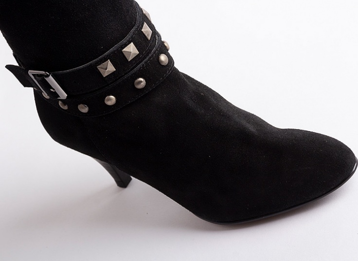 بوت جیر زنانه