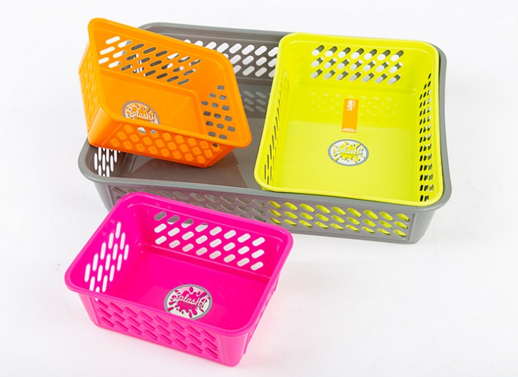 پکیج چهارتایی سبد نظم دهنده Pioneer