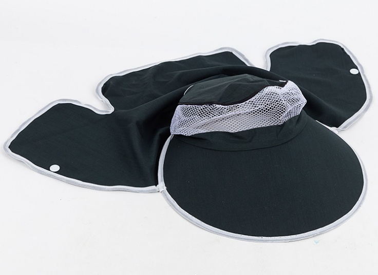 انواع کلاه کوهنوردی