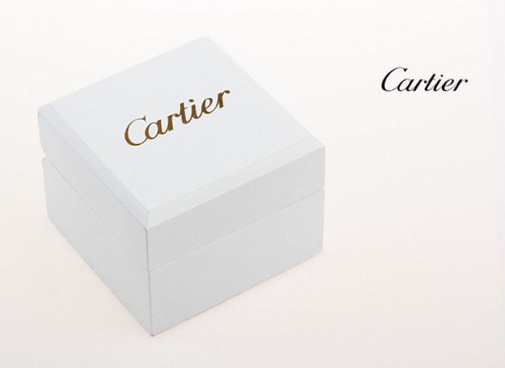 انواع جعبه کادویی ساعت