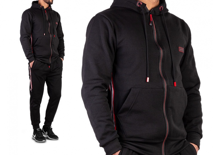 سویشرت و شلوار مردانه UOGUE