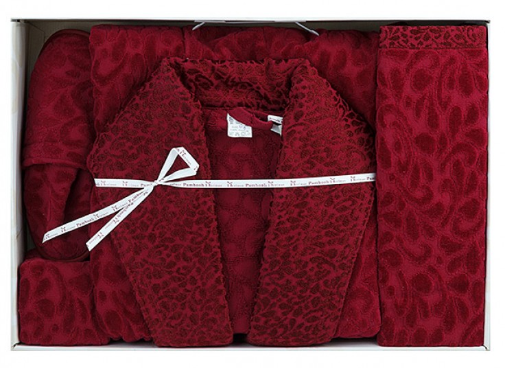 ست کامل حوله حمام MERINUS