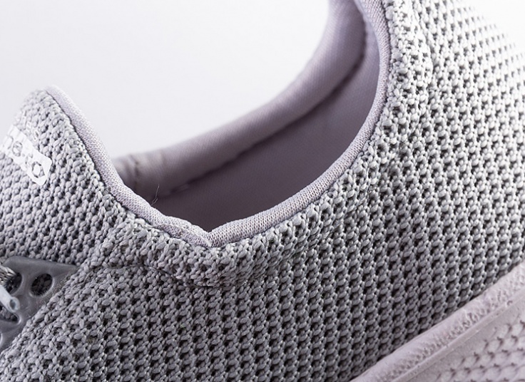 کفش کتانی زنانه طرح NIKE