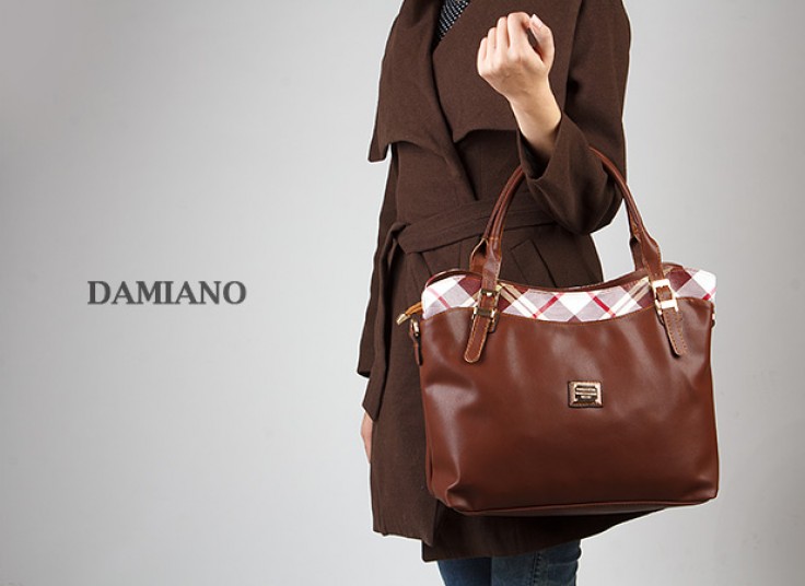 کیف زنانه DAMIANO