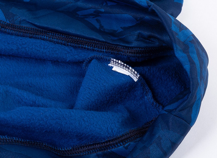 هودی توکرکی مردانه RUSSEL