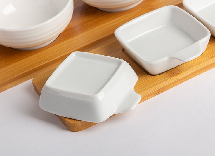 اردور خوری بامبو ternary