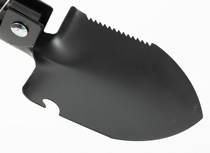 بیلچه تاشو سفری