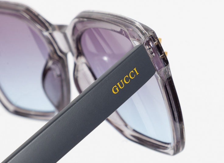 عینک آفتابی زنانه طرح GUCCIمدلJ2017