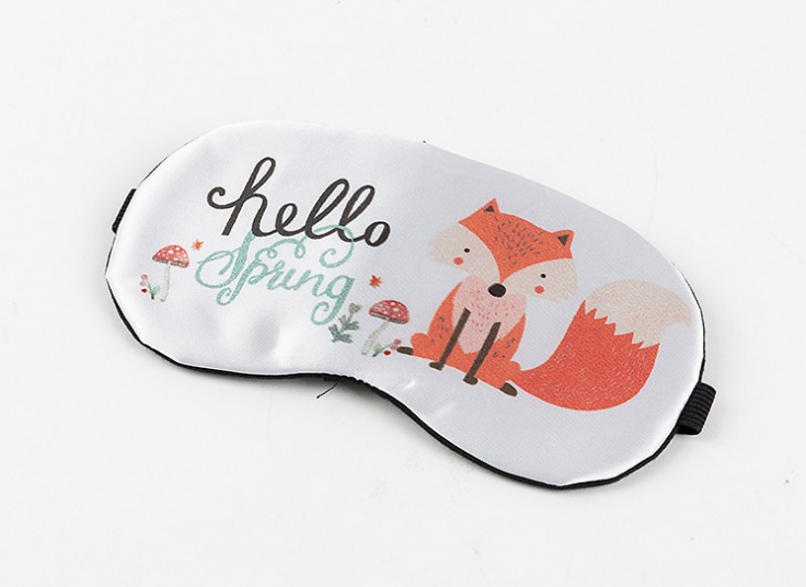 چشم بند خواب فانتزی