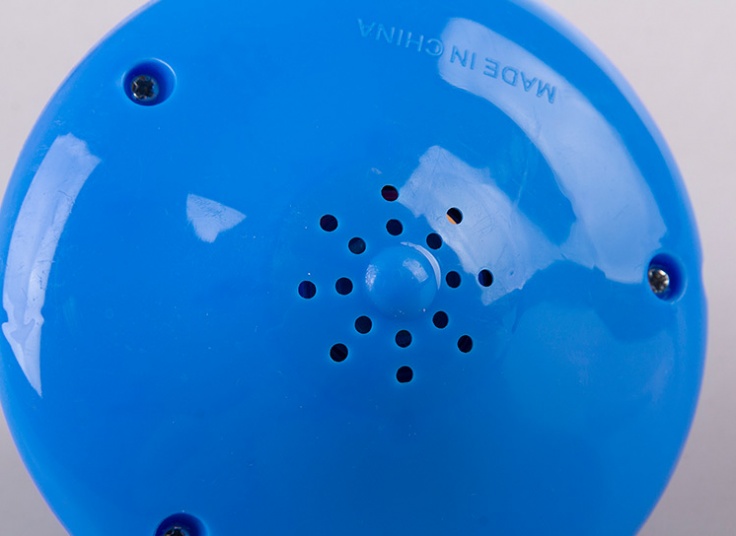 فرفره موزیکال FLASH TOP