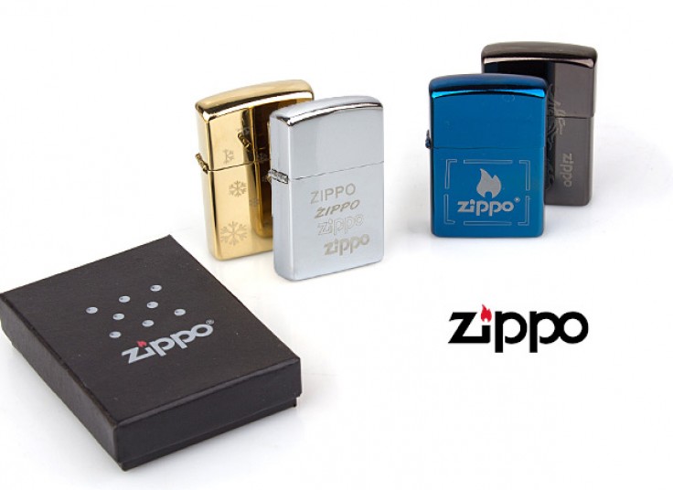فندک طرح اصلی ZIPPO