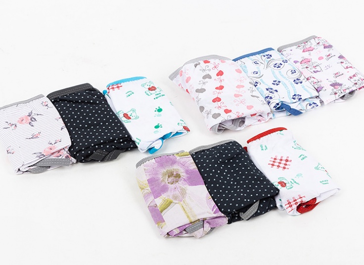 پک 3 عددی لباس زیر ella