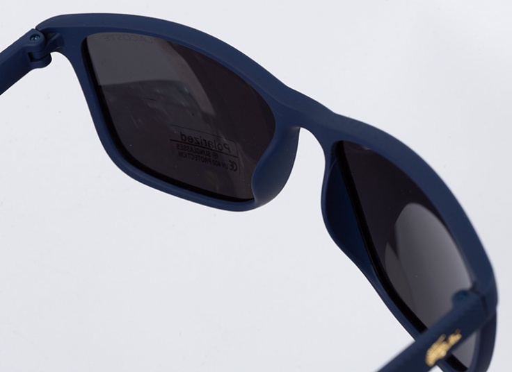 عینک آفتابی مردانه طرح Lacoste