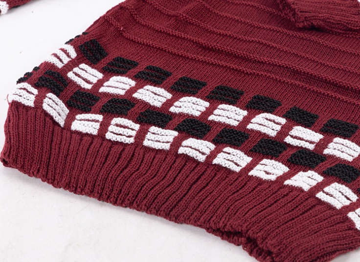 بلوز بافت زنانه پلیسه