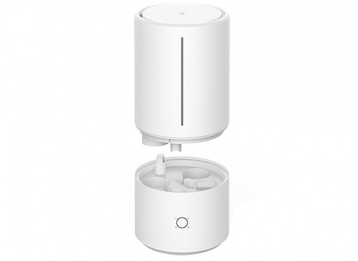 دستگاه بخور سرد Xiaomi