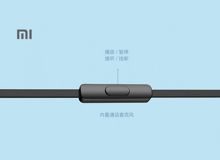 هدفون Xiaomi مدل Youth Edition