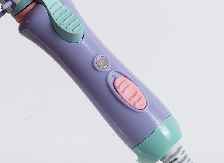 اتو موی مسافرتی Mermaid