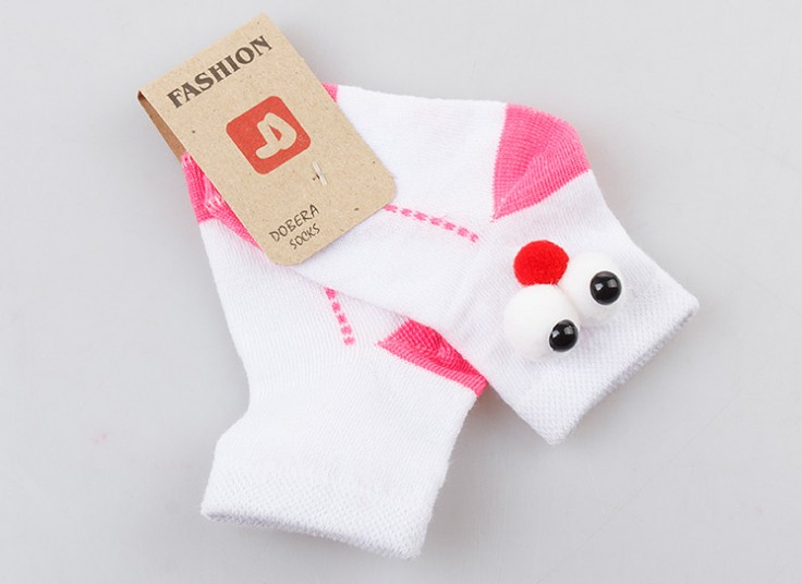 جوراب نوزادی DOBERA