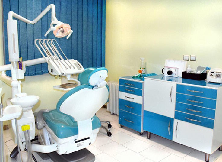 جرم گیری در دندانپزشکی رها