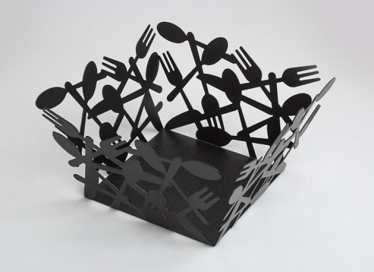 ظروف آشپزخانه طرح قاشق چنگال