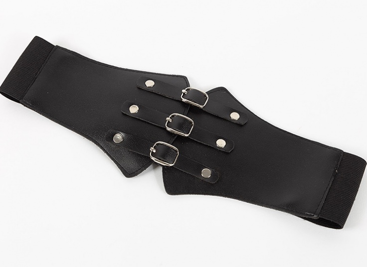 انواع کمربند کشی