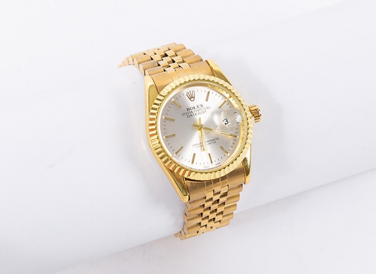 ساعت  Rolex مدل Date Just