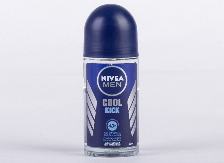 مام رول NIVEA