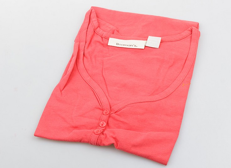 تونیک آستین کوتاه Roamans