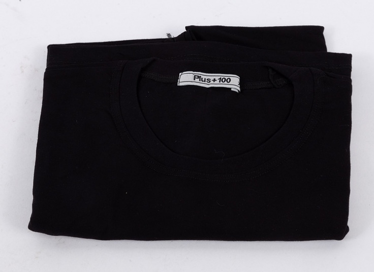 تیشرت مردانه Plus 100