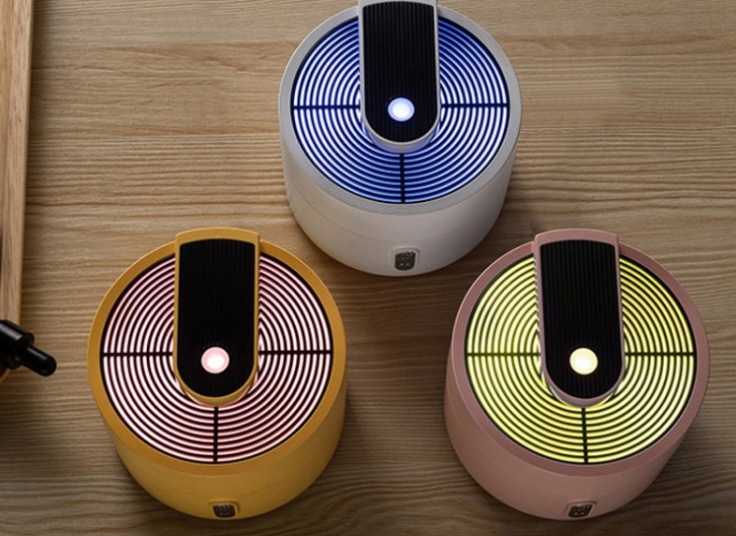 رطوبت ساز A3 Air Humidifier