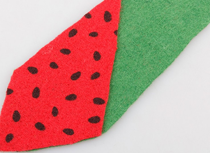 ست نمدی جشن یلدا