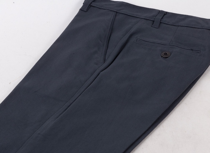 شلوار کتان مردانه طرح H&M