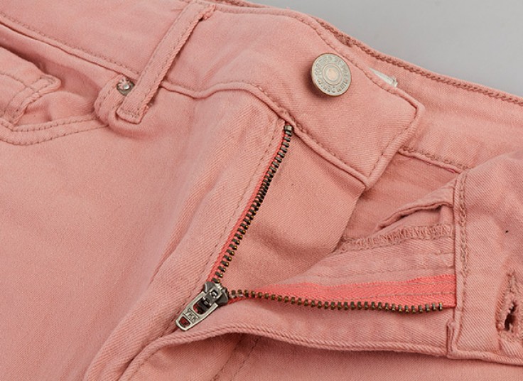 دامن کتان  Forever 21