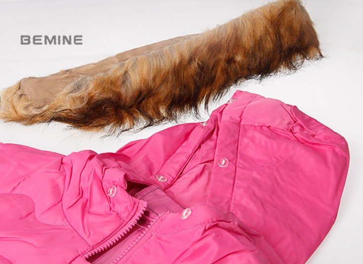 کاپشن زنانه BE MINE