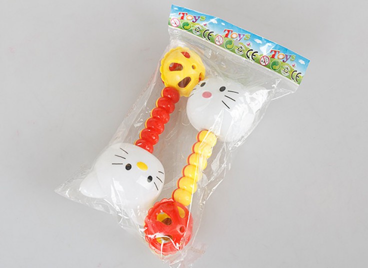 جغجغه Baby toys