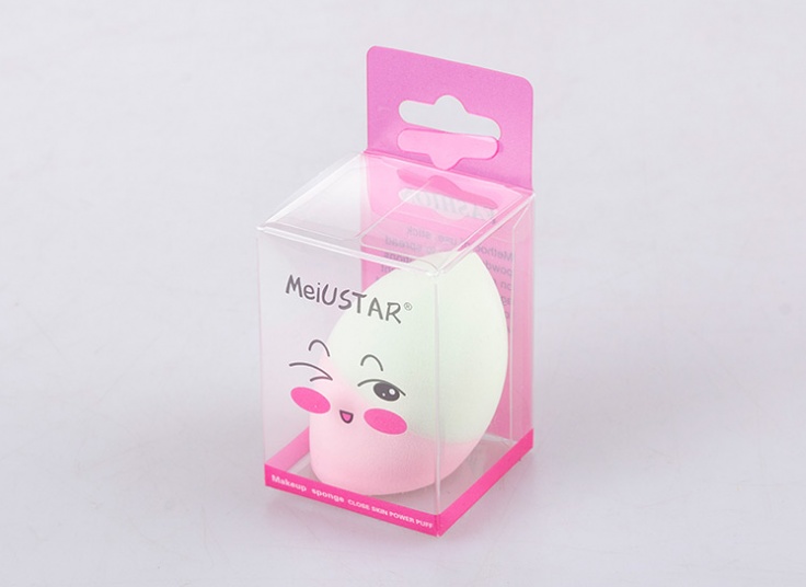 پد آرایشی اسفنجی MNK