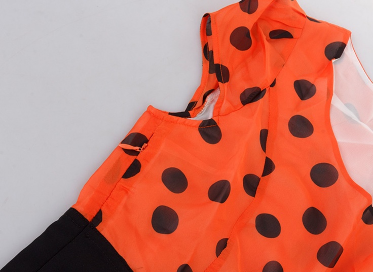 پیراهن زنانه کمر کلوش Cilaya