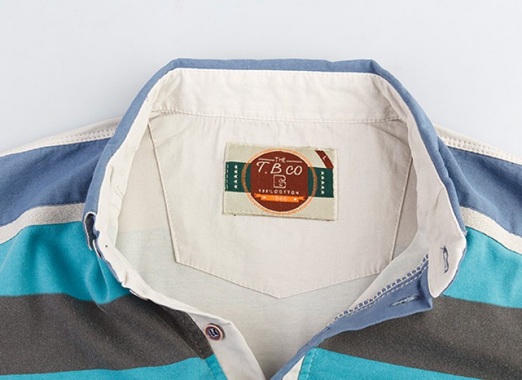 پولوشرت مردانه Tbco