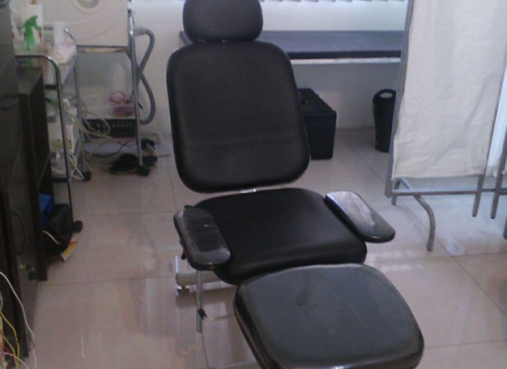 جوانسازی با RF Ultra Sonic در مرکز سیدخندان