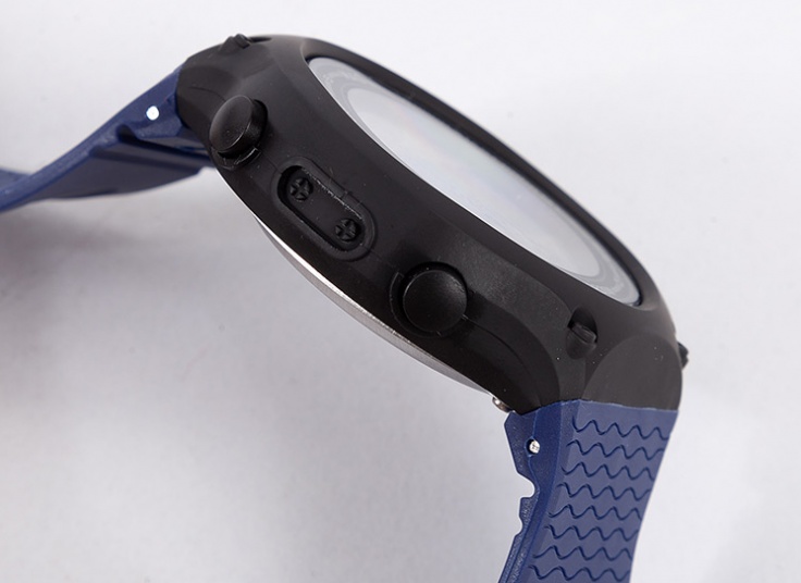 ساعت مچی مردانه Mag مدل D-331