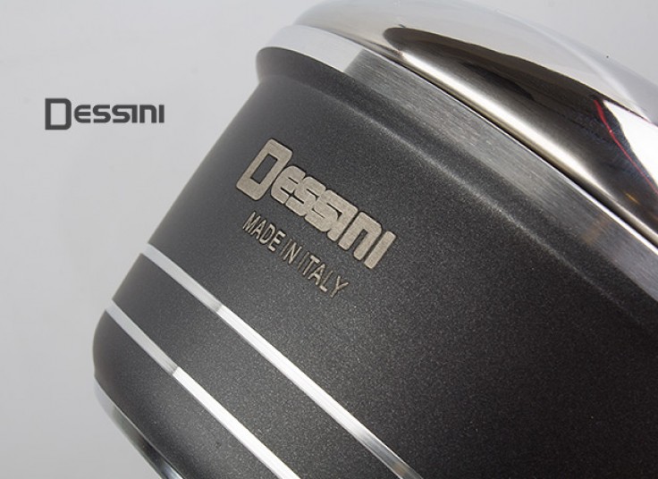 سرویس قابلمه 23 پارچه سرامیکی Dessini