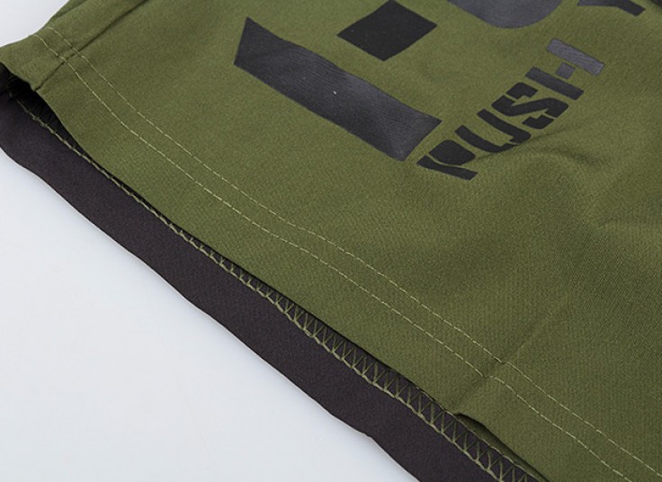 شلوارک ورزشی Crivit PRO