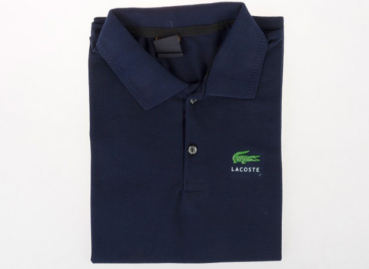 پولوشرت مردانه طرح LACOSTE