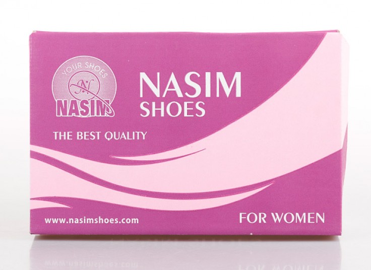 کتانی زنانه طرح Skechers