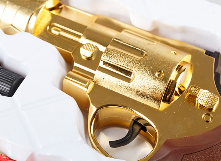 تفنگ اسباب بازی Super Arming