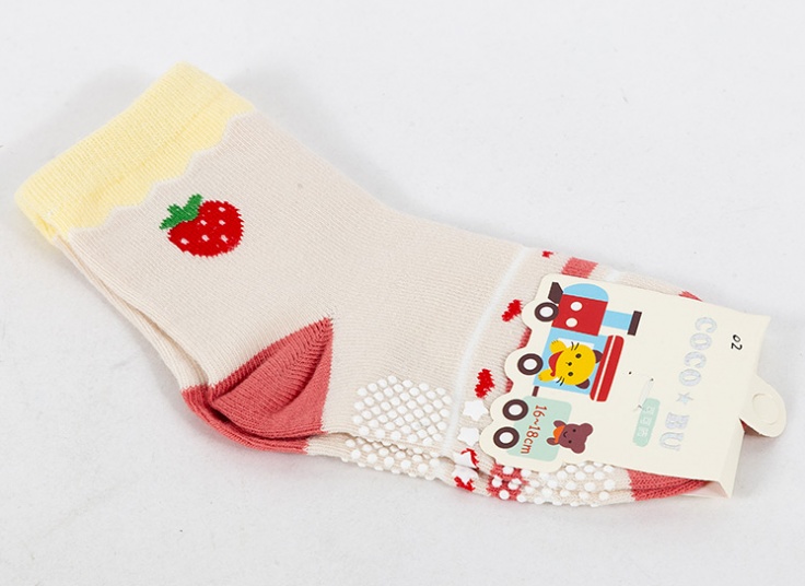 جوراب دخترانه Coco