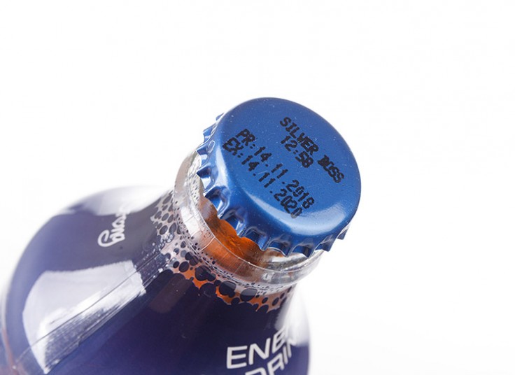 نوشابه انرژی زا boss classic