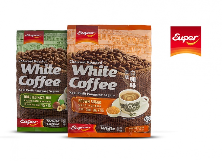 پک کافی میکس SUPER