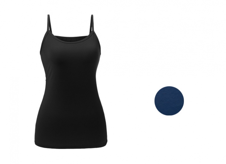 تاپ بندی ساده زنانه