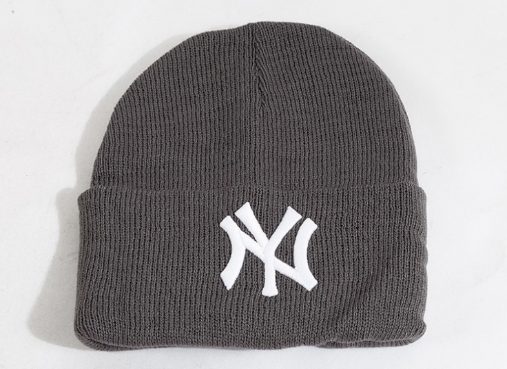 کلاه بافت NY